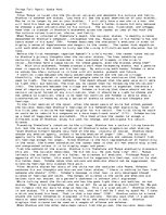 Esszék 'Specified quotes from "Things Fall Apart" by Chinua Achebe. Categories are mood,', 1.                