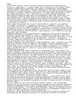 Esszék 'Differences in Radio AM and FM', 1.                