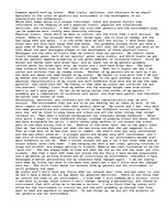 Esszék 'Psychology', 1.                