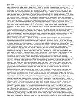 Esszék 'King Lear', 1.                