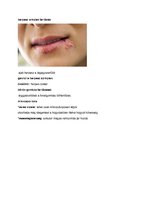 Összefoglalók, jegyzetek 'Gyermekgyógyászat', 10.                