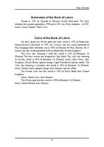 Kutatási anyagok 'Latvian Money', 4.                