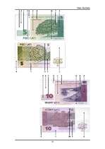 Kutatási anyagok 'Latvian Money', 8.                