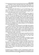 Kutatási anyagok 'Latvian Money', 10.                