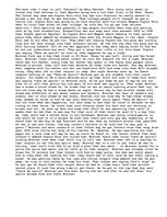 Esszék 'This essay is about an Indian boy name Coyote Runs and a kid name Brenna cole. N', 1.                