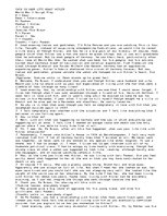 Esszék 'A Short Play on Adolph Hitler', 1.                