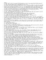 Esszék 'A Short Play on Adolph Hitler', 3.                