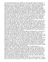 Esszék 'Genome: The Autobiography of a Species in 23 Chapters by Matt Ridley', 1.                