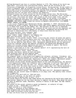 Esszék 'Analysis of Three Sonnets by William Wordsworth.', 1.                