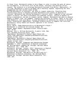 Esszék 'Analysis of Three Sonnets by William Wordsworth.', 2.                