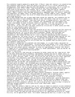 Esszék 'Brazil: Environmental Problems and Solutions ', 2.                