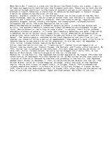 Esszék 'World War II', 1.                