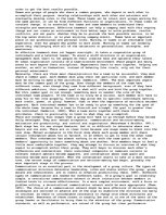 Esszék 'Teams In Organizations', 1.                