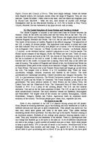 Összefoglalók, jegyzetek '67 Topics in the English Language', 10.                