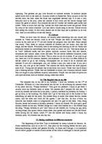 Összefoglalók, jegyzetek '67 Topics in the English Language', 12.                