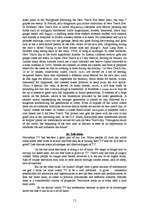 Összefoglalók, jegyzetek '67 Topics in the English Language', 13.                