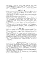 Összefoglalók, jegyzetek '67 Topics in the English Language', 16.                