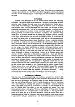 Összefoglalók, jegyzetek '67 Topics in the English Language', 22.                