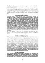 Összefoglalók, jegyzetek '67 Topics in the English Language', 23.                