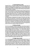 Összefoglalók, jegyzetek '67 Topics in the English Language', 25.                