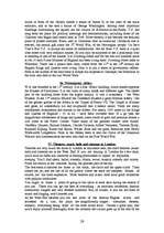 Összefoglalók, jegyzetek '67 Topics in the English Language', 26.                