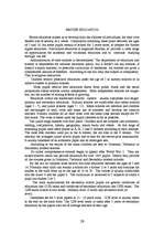 Összefoglalók, jegyzetek '67 Topics in the English Language', 28.                