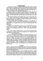 Összefoglalók, jegyzetek '67 Topics in the English Language', 29.                