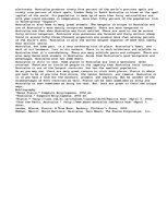 Esszék 'Comparison- France vs. Australia', 2.                