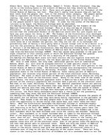 Esszék 'Out With the Old; In With the New: The Banishment of the Electoral College', 1.                