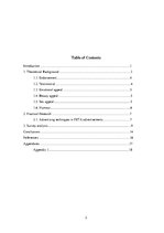 Kutatási anyagok 'Image in PETA Advertisements', 3.                