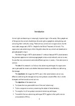 Kutatási anyagok 'Image in PETA Advertisements', 4.                