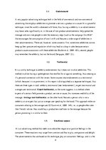 Kutatási anyagok 'Image in PETA Advertisements', 8.                