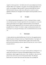 Kutatási anyagok 'Image in PETA Advertisements', 9.                