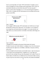 Kutatási anyagok 'Image in PETA Advertisements', 13.                