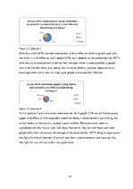 Kutatási anyagok 'Image in PETA Advertisements', 14.                