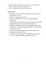 Kutatási anyagok 'Image in PETA Advertisements', 21.                