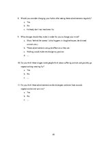 Kutatási anyagok 'Image in PETA Advertisements', 25.                