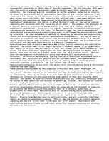 Esszék 'Contrasting the Viewpoints between Aristotle and Galileo Methods', 1.