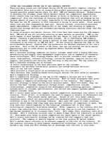 Esszék 'Dell Economics Analysis', 1.                