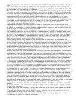 Esszék 'How Does Syntactic and Semantic Knowledge Contribute to Our Understanding of a P', 1.