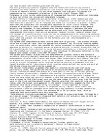 Esszék 'How Does Syntactic and Semantic Knowledge Contribute to Our Understanding of a P', 3.