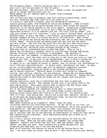 Esszék 'Love and Rejection - Breaking Up', 2.                