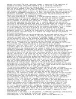 Esszék 'The Principal Approach to Perception of Self and Others and what Can Assist Some', 2.                