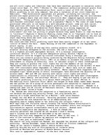 Esszék 'Ethnic Profiling and Civil Rights', 3.                