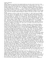 Esszék 'Eleanor Roosevelt', 1.                