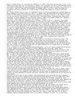 Esszék 'The Ideas of Martin Luther King, Jr', 1.                