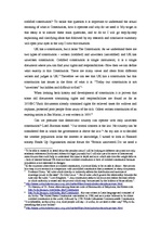 Összefoglalók, jegyzetek 'Constitution', 2.                