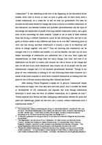 Összefoglalók, jegyzetek 'Constitution', 3.                