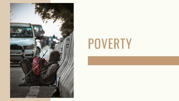 Prezentációk 'Poverty', 1.                