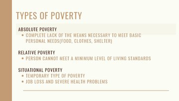 Prezentációk 'Poverty', 5.                